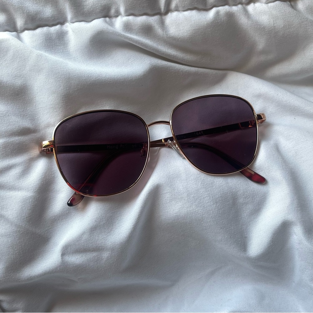 Sunglasses 🕶️